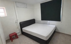 Blk 163 Mayflower Shopping & Food Centre (Ang Mo Kio), HDB 3 Rooms #597671081
